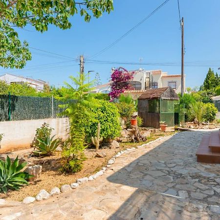 Villa Rebeca - Plusholidays Calpe Exterior photo